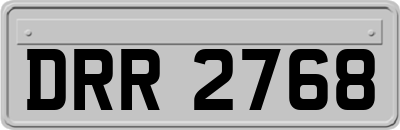 DRR2768