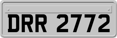 DRR2772