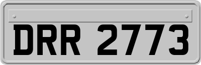 DRR2773