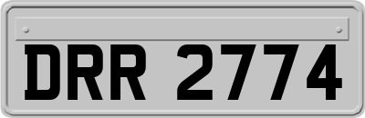DRR2774