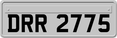 DRR2775