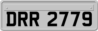 DRR2779
