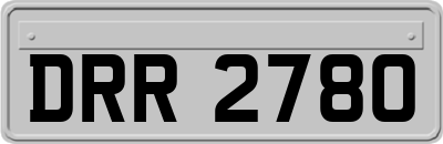 DRR2780