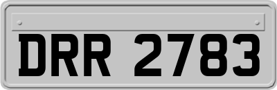 DRR2783