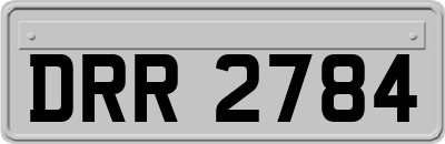 DRR2784
