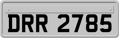 DRR2785