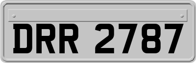 DRR2787