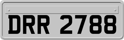 DRR2788