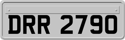 DRR2790