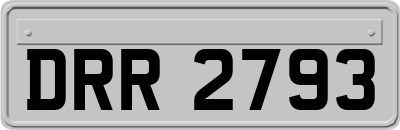 DRR2793