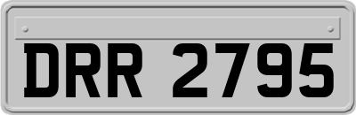 DRR2795
