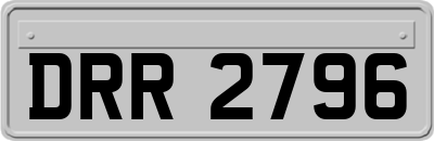 DRR2796