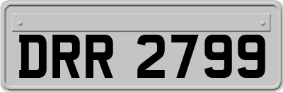 DRR2799