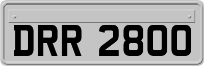 DRR2800