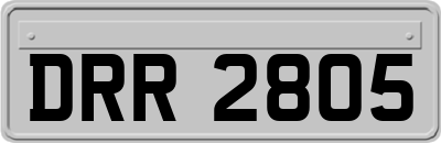 DRR2805