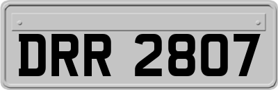 DRR2807