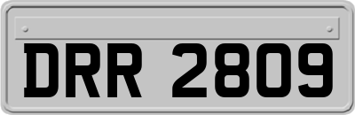 DRR2809