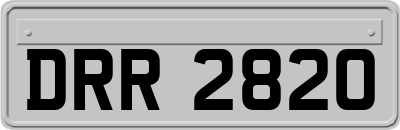 DRR2820