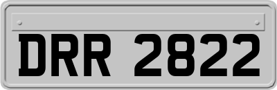 DRR2822