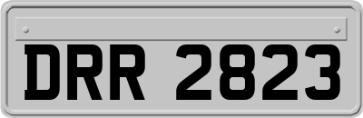 DRR2823