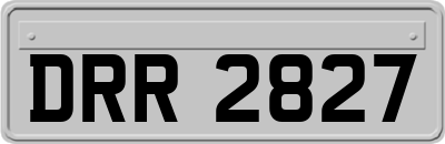 DRR2827