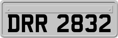DRR2832