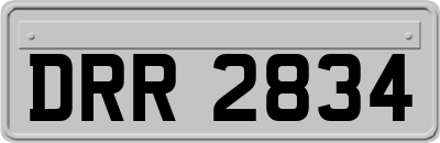 DRR2834