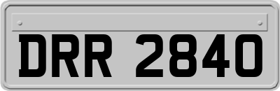 DRR2840