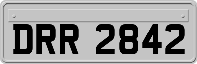 DRR2842