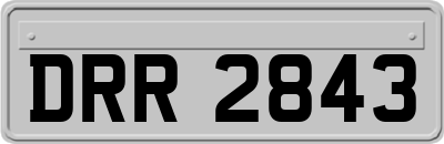 DRR2843