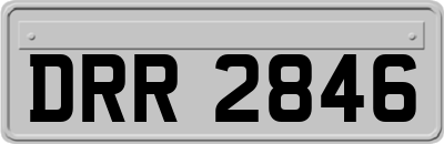 DRR2846
