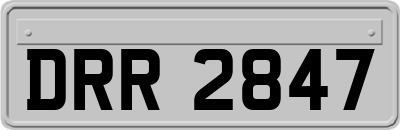 DRR2847