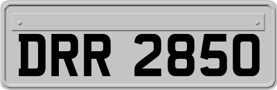 DRR2850