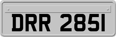 DRR2851