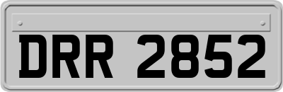 DRR2852