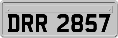 DRR2857