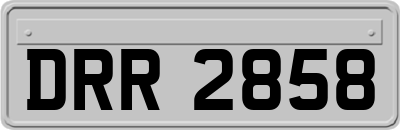 DRR2858