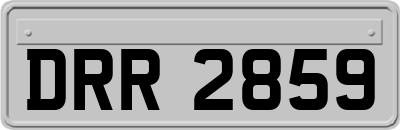 DRR2859