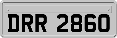 DRR2860