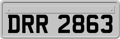 DRR2863