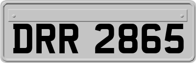 DRR2865