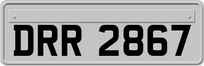 DRR2867