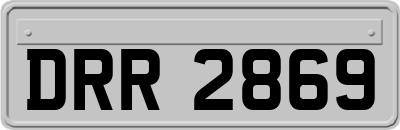 DRR2869