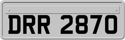 DRR2870