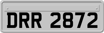 DRR2872