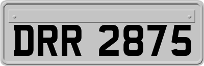 DRR2875