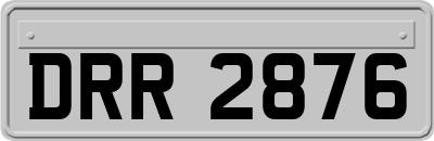 DRR2876
