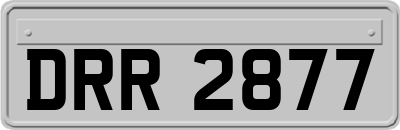 DRR2877