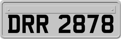 DRR2878