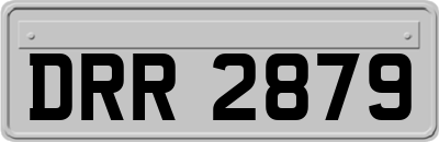 DRR2879